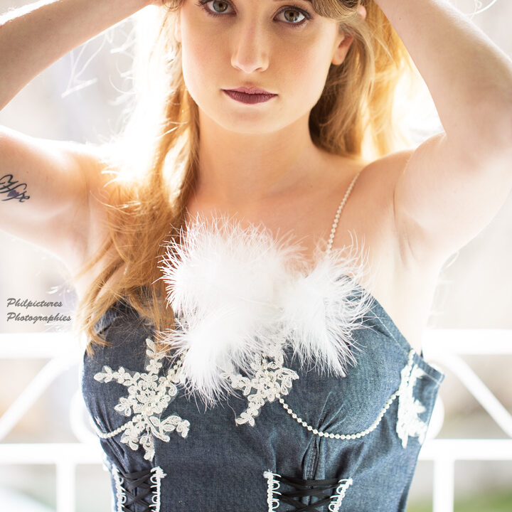 Robe de mariée - Elsa