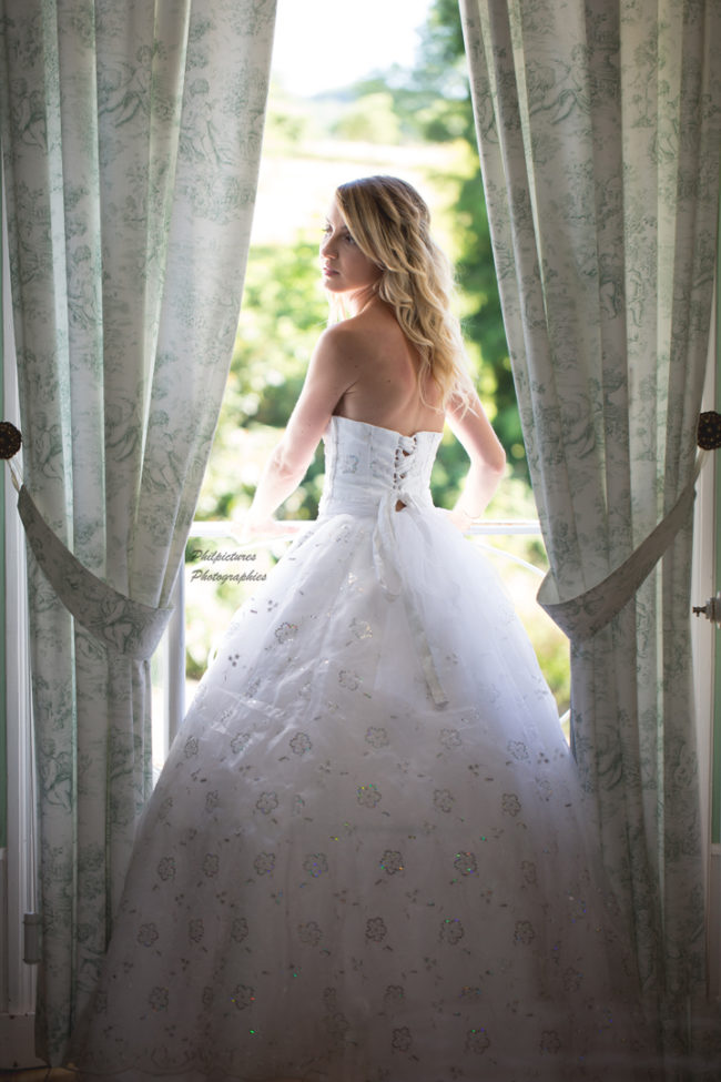 Robe de mariée - Marie