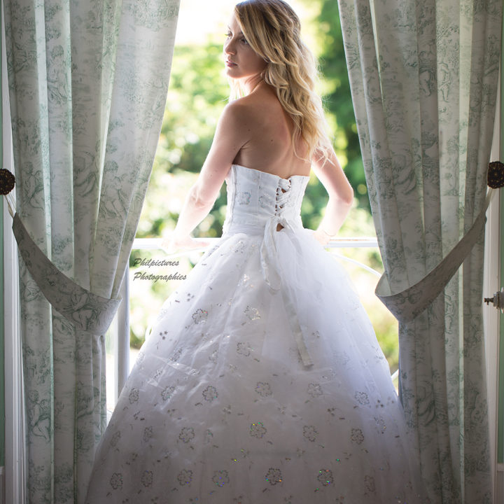 Robe de mariée - Marie