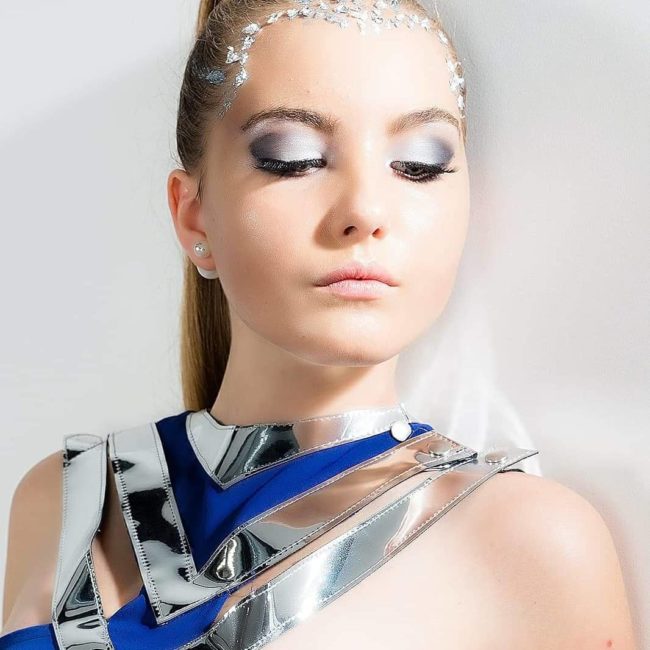 Robe de cocktail - Tenue du jeudi