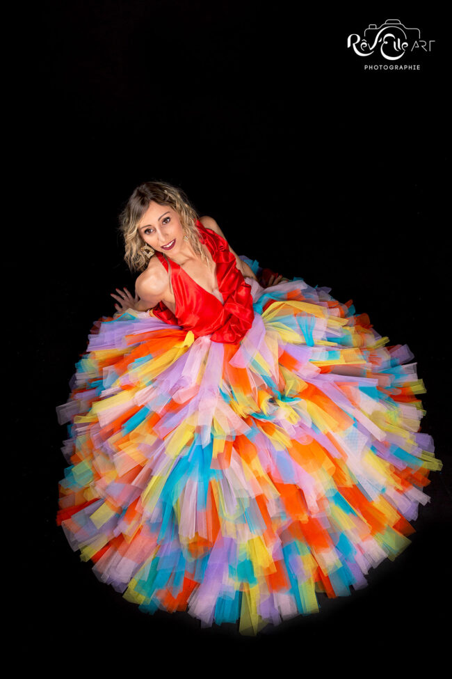 Création originale - Candy Crush