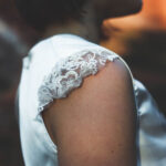 Robe de mariée - Laura