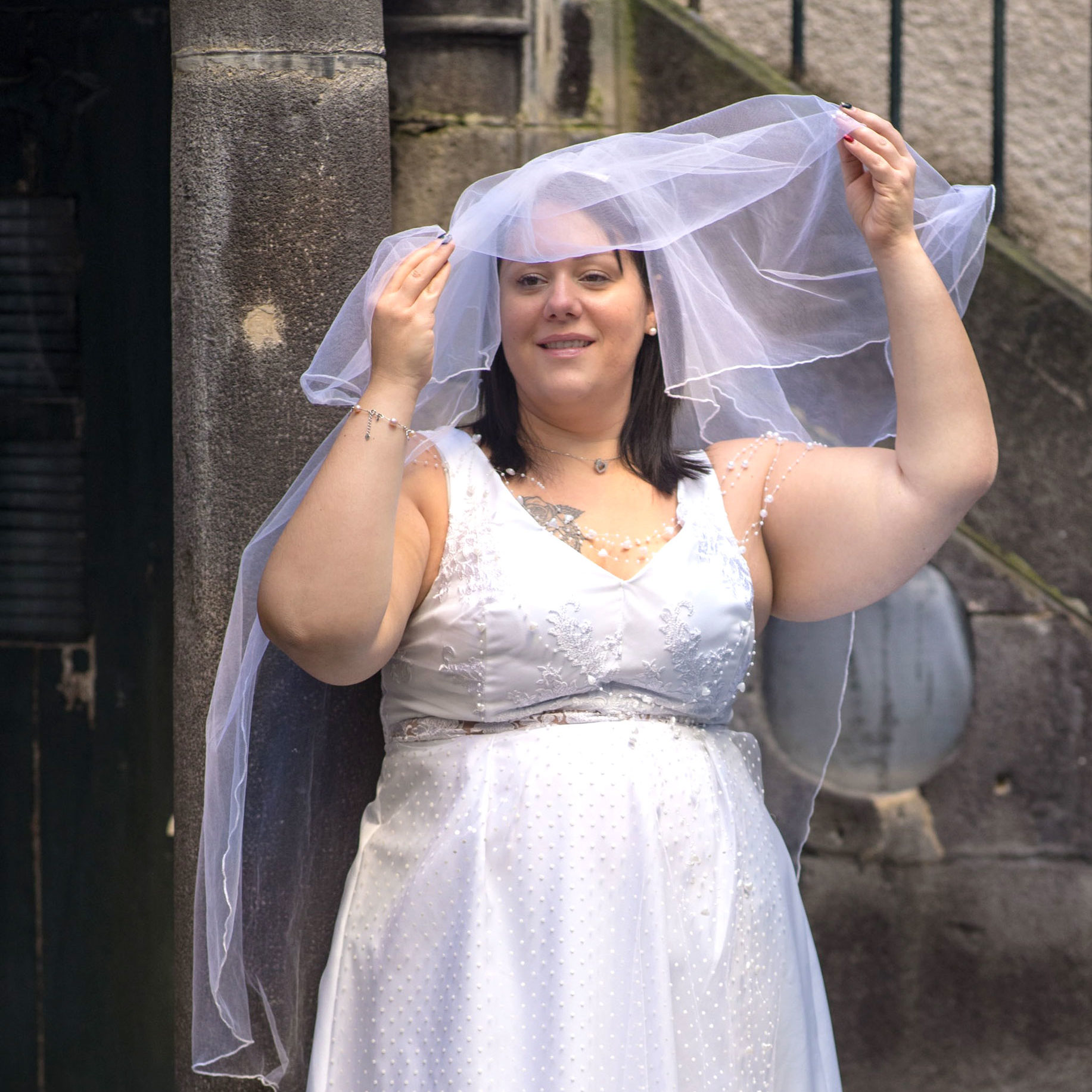 Robe de mariée - Gaby