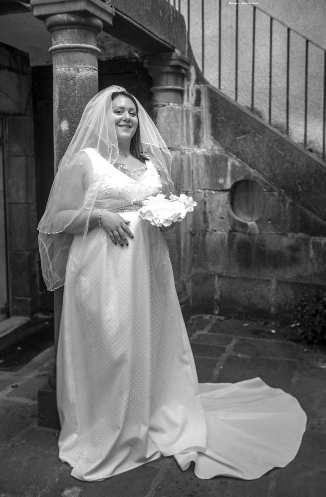 Robe de mariée - Gaby