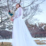 Robe de mariée - Maryline