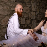 Robe de mariée - Iris