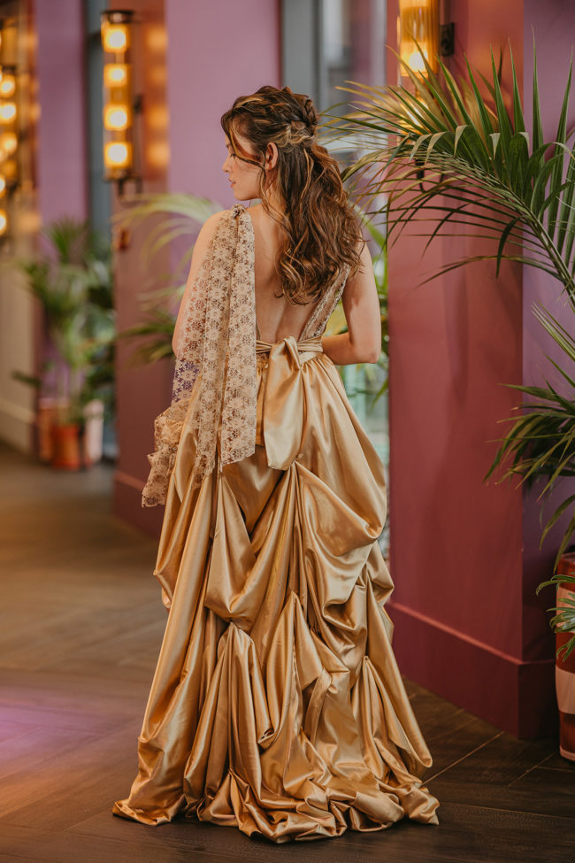 Robe de mariée - Moniqua