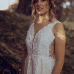 Robe de mariée - Valentina