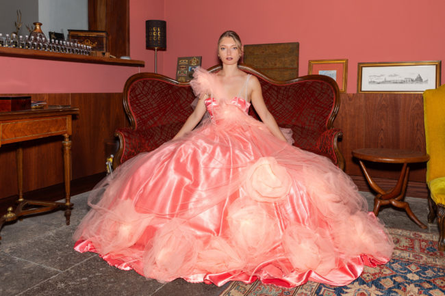 Robe de mariée - Pipa