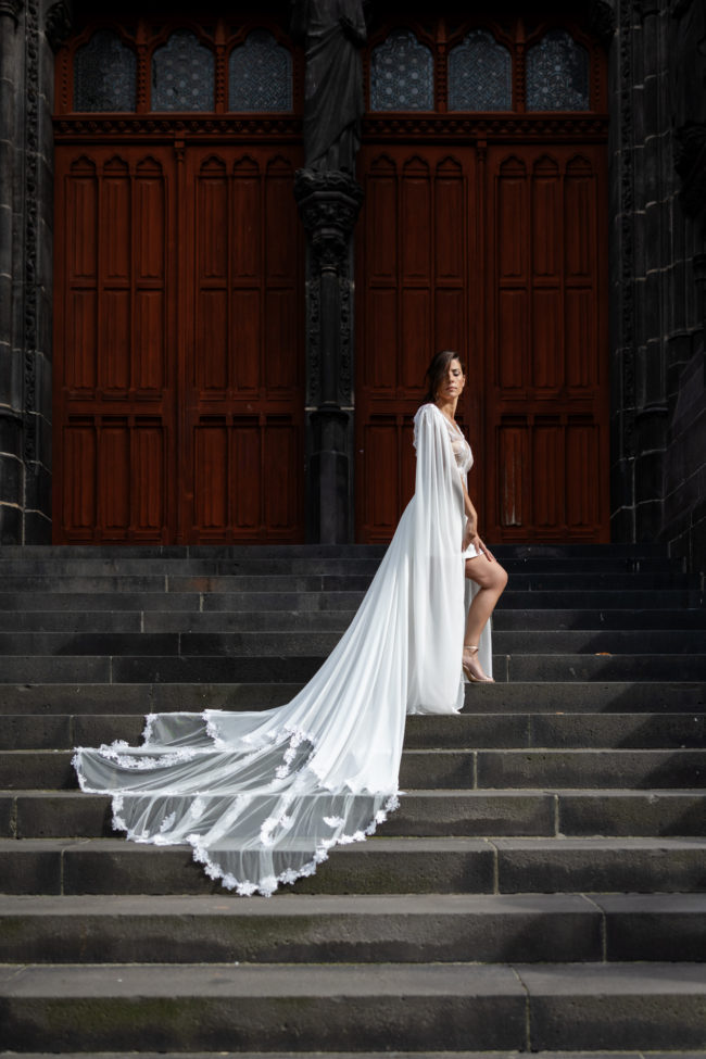 Robe de mariée - Anaé