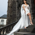 Robe de mariée - Anaé