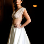 Robe de mariée - Amina