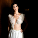 Robe de mariée - Amina