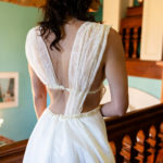 Robe de mariée - Amina