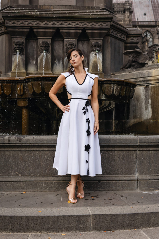 Robe de mariée - Arina