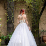 Robe de mariée - Britney