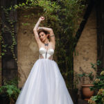 Robe de mariée - Britney