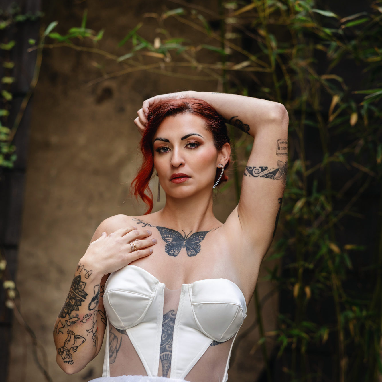 Robe de mariée - Britney