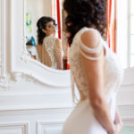 Robe de mariée - Lucia