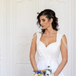 Robe de mariée - Lucia