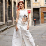 Robe de mariée - Mambo