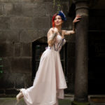 Robe de mariée - Mrs Smith