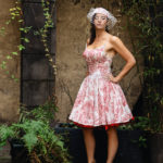 Robe de mariée - Orthense