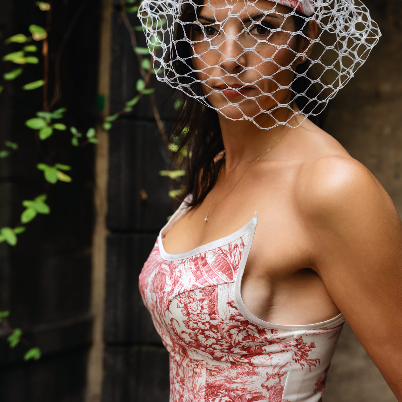 Robe de mariée - Orthense