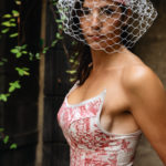 Robe de mariée - Orthense