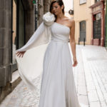 Robe de mariée - Pivoine