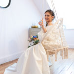 Robe de mariée - Sensualité