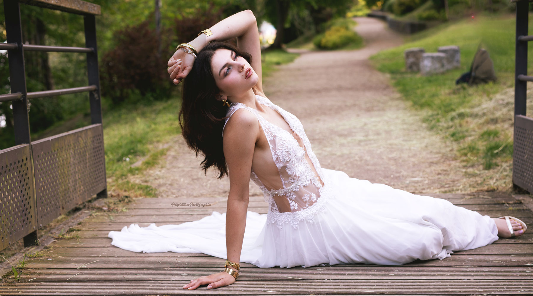 Au Dé d'argent - Votre robe de mariée créée sur mesure en Auvergne