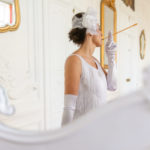 Robe de mariée - Suzanne