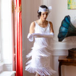 Robe de mariée - Suzanne