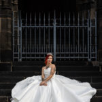 Robe de mariée - Victoria