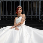 Robe de mariée - Victoria