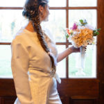 Robe de mariée - Working girl